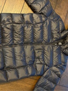 Aritzia SuperPuff Little